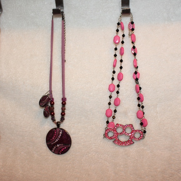 Necklaces - Picture 5 of 11